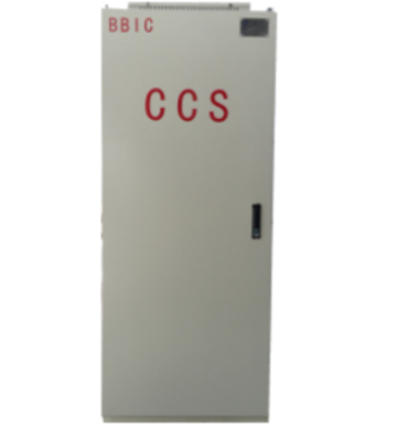 CCS太阳能中央控制系统